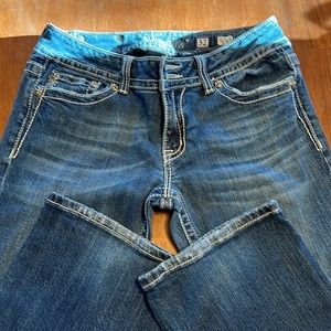Miss Me sz 32 Length 34